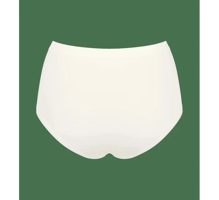 sloggi GO Sense Highwaist 2P - WHITE - SLOGGI WHITE - SLOGGI