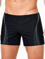 Plavecké boxerky model 22010408 M2XL - Noviti