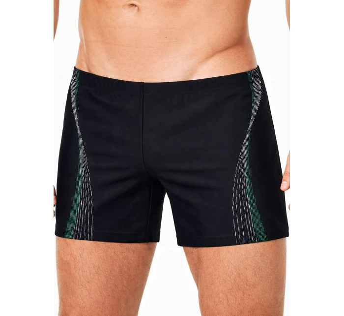 Plavecké boxerky model 22010408 M2XL - Noviti
