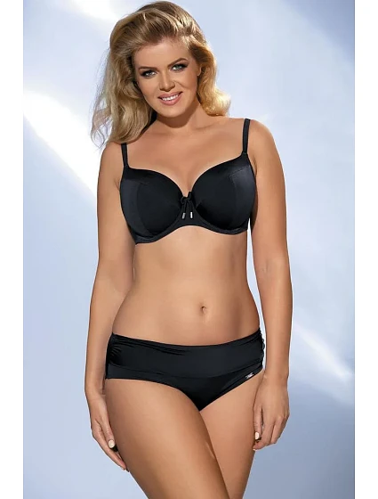 Dámské plavkové kalhotky SF model 15840559 SXL Black - Ava