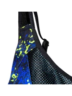 Fitness podprsenka Naomi plus - AVA