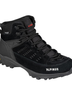 Trekingová obuv Alpinus Brasil Plus W JS18651