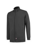 Bunda Tricorp Sweat Jacket Pratelná při 60 °C M MLI-T45T4 Bunda Tricorp Sweat Jacket Pratelná při 60 °C M MLI-T45T4