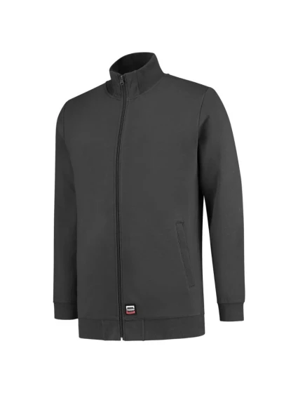Bunda Tricorp Sweat Jacket Pratelná při 60 °C M MLI-T45T4 Bunda Tricorp Sweat Jacket Pratelná při 60 °C M MLI-T45T4