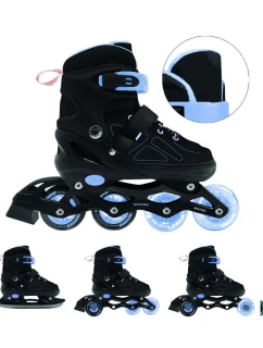 Inline brusle model 20956699 - Spokey
