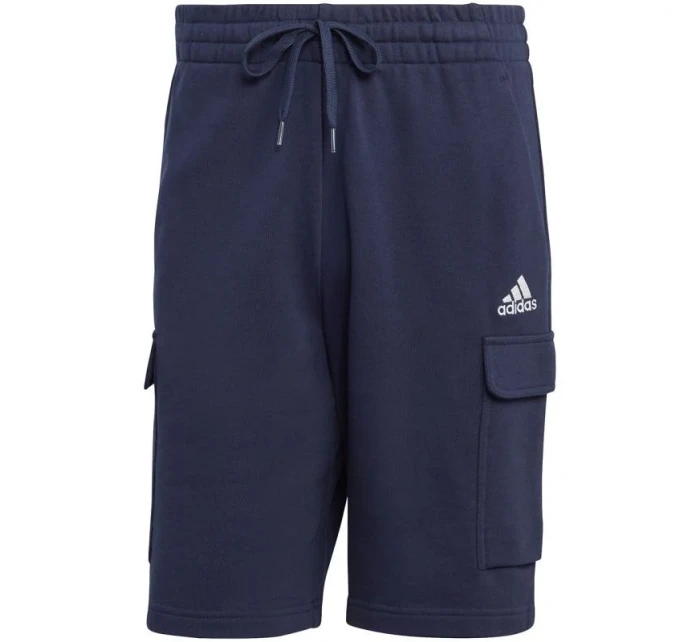 Adidas Essentials Francúzske froté šortky M HA4339