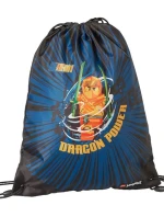 Lego Ninjago Gym 10034-2404