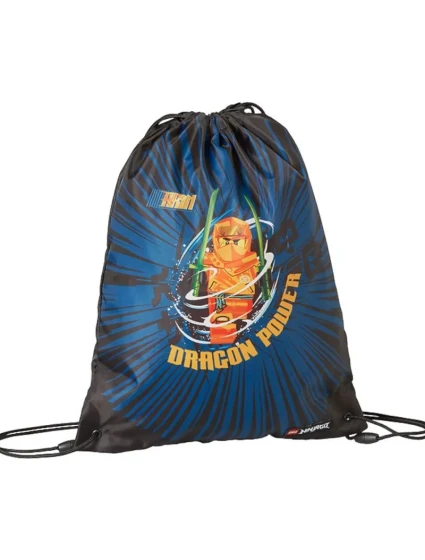 Lego Ninjago Gym 10034-2404