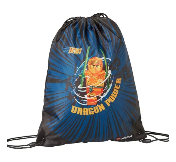 Lego Ninjago Gym 10034-2404