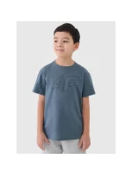 Tričko Jr model 22051729 - 4F Tričko Jr model 22051729 - 4F