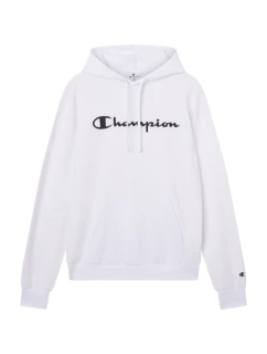 Mikina s kapucí M pánské model 21467949 - CHAMPION