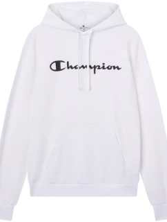 Mikina s kapucí M  pánské model 21467949 - CHAMPION