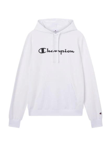 Mikina s kapucí M pánské model 21467949 - CHAMPION Mikina s kapucí M pánské model 21467949 - CHAMPION