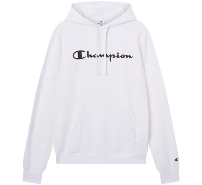 Mikina s kapucí M pánské model 21467949 - CHAMPION Mikina s kapucí M pánské model 21467949 - CHAMPION