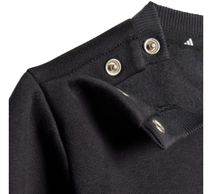 Dětské tepláky Essentials Joggers černé model 21812251 - ADIDAS