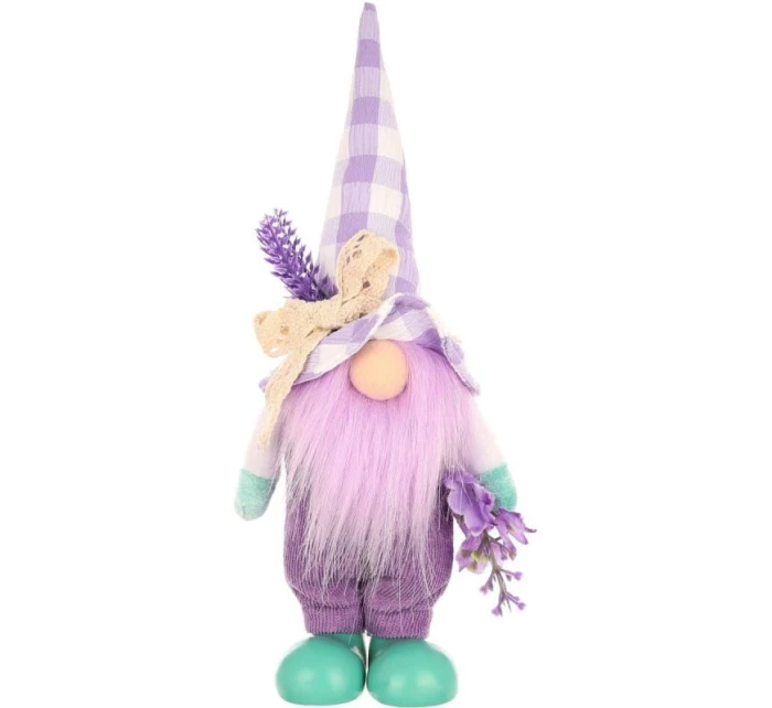 SKRZAT GNOM Z BOY DEKORACJA WIOSENNA dětské model 21831339