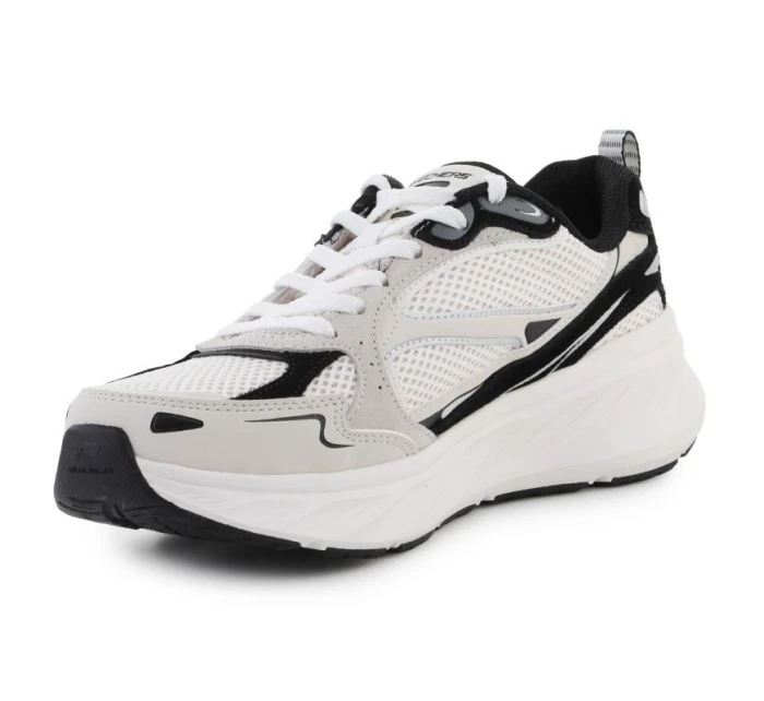 Skechers EDGERIDE - COOL FUSION 150493-NTBK Natural/Black Skechers EDGERIDE - COOL FUSION 150493-NTBK Natural/Black