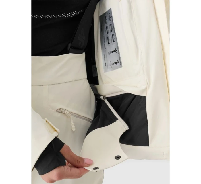 Dámská membránová lyžařská bunda  model 21892889 - 4F