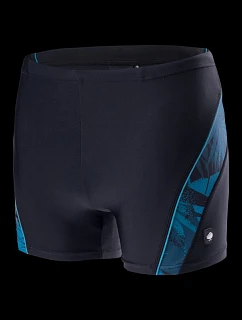 Dětské plavecké boxerky model 22120164 JR - AquaWave