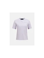 Dámské tričko PEAK PERFORMANCE W Original Small Logo Tee, šedé Dámské tričko PEAK PERFORMANCE W Original Small Logo Tee, šedé
