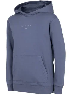 Mikina Jr HJZ22 model 17844378 32S - 4F