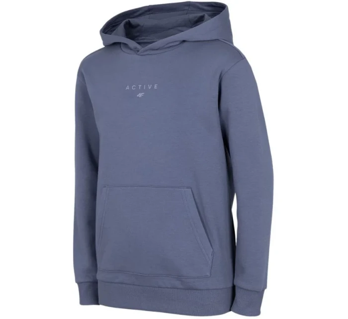Mikina Jr HJZ22 model 17844378 32S - 4F