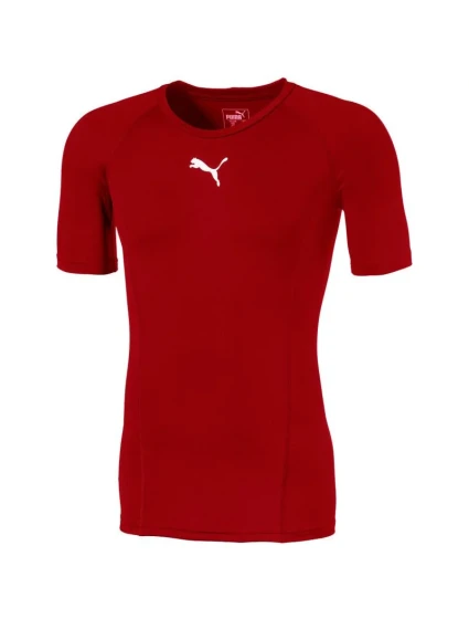 Pánské tričko Liga Baselayer SS M model 18153084 01 - Puma Pánské tričko Liga Baselayer SS M model 18153084 01 - Puma