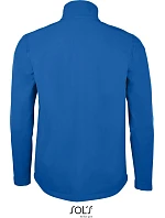 SOL'S Race Men Pánská 2-vrstvá softshellová bunda model 22535996 royal blue SOL'S Race Men Pánská 2-vrstvá softshellová bunda model 22535996 royal blue