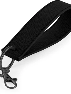 BG  na klíče "Boutique" 52.0 black/black model 22480997 - BagBase