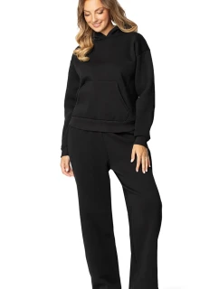 model 21066272 kolor:czarny - DKaren