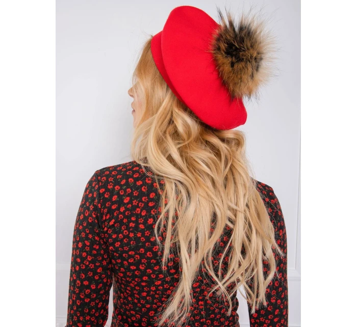 AT CZ  červený model 20595506 - FPrice