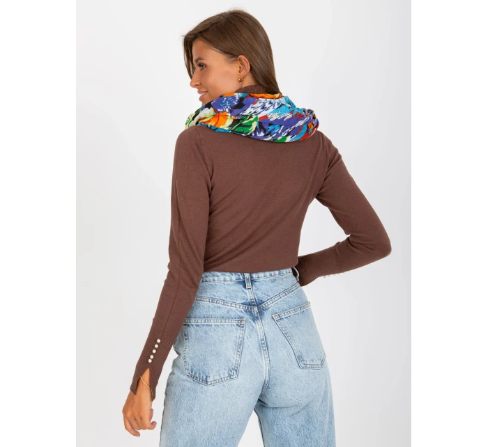 Pareo AT PO 176120.58 modrá