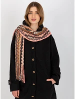 Šál AT SZ 2799.12X svetlo ružová