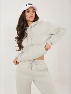 Súprava CLM KMPL 90295.86 svetlosivá