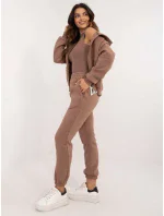 Sada EM KMPL model 20540957 hnědá - FPrice Sada EM KMPL model 20540957 hnědá - FPrice