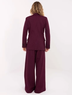 IT MA sako FL6215.21 bordová