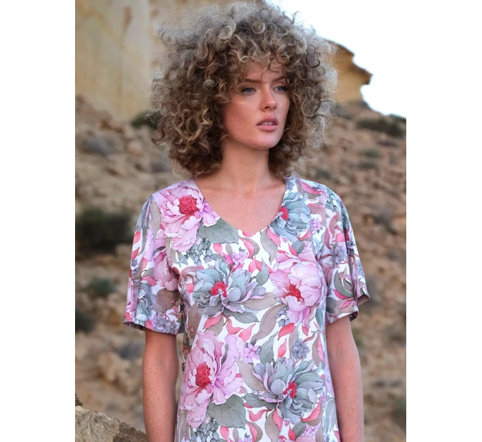 Košile model 19686236 - Cana