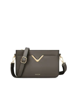 Dámska kabelka Vuch Marea Dusty Green