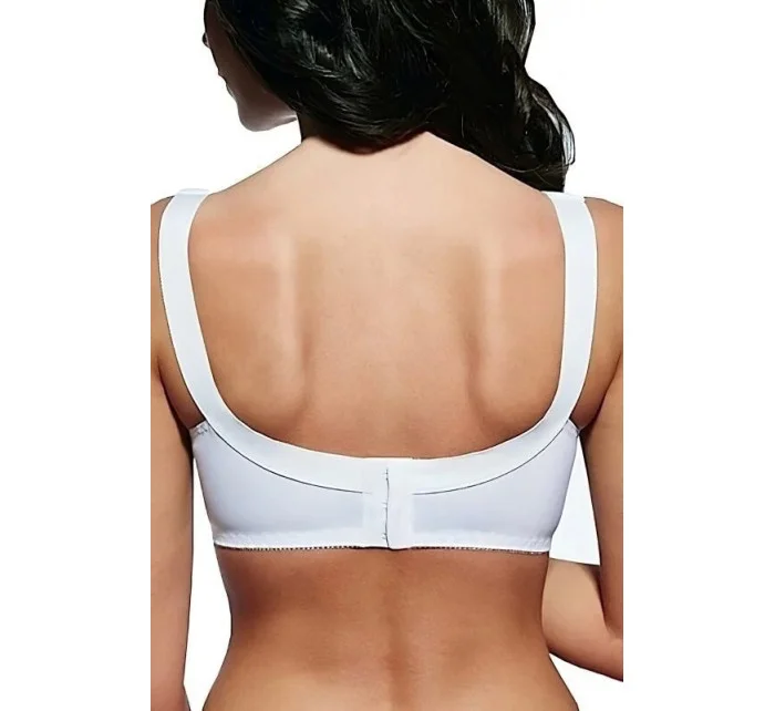 Podprsenka měkká bez kostic Nina model 21025368 - Viki