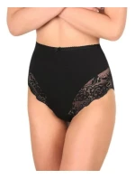 Dámske nohavičky Tessa Black - Funny Day