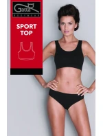 Športová podprsenka - Šport Top 60 DEN - GATTA bodywear