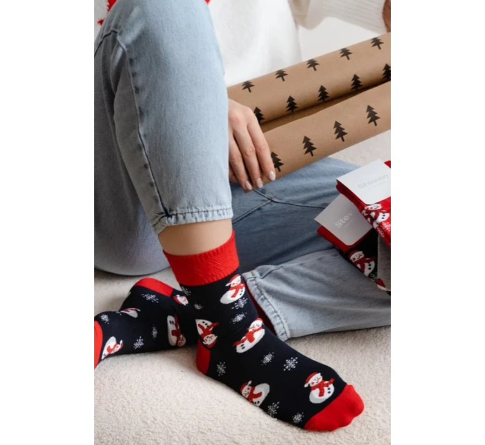 Dámske ponožky 136 Dámske ponožky 136