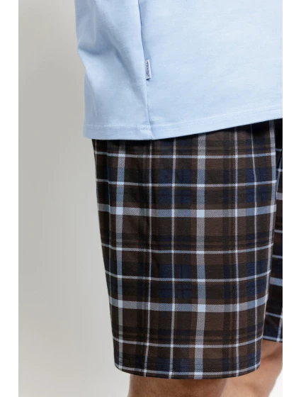 PÁNSKÉ PYŽAMO M2XL model 22015283 - Taro PÁNSKÉ PYŽAMO M2XL model 22015283 - Taro
