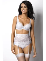 Podväzkový pás model 119913 Mat Podväzkový pás model 119913 Mat