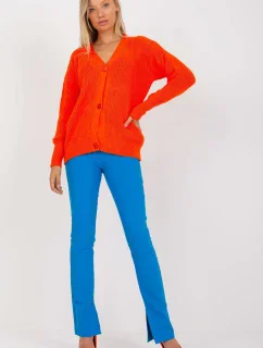 Sveter na zapínanie model 174743 Rue Paris