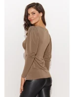 Blúzka model 186778 Numinou Blúzka model 186778 Numinou