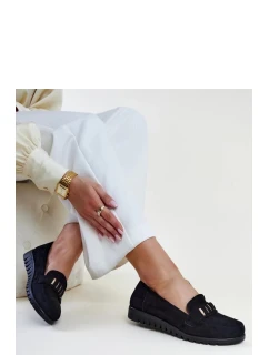 Mokasíny model 207331 Solea