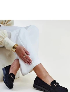 Mokasíny model 207331 Solea