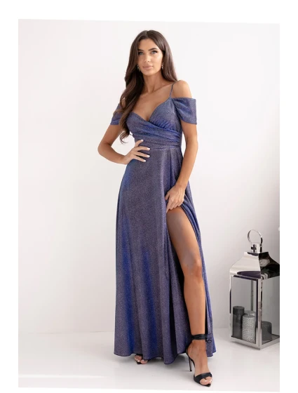 Dlhé šaty model 208850 With You Dlhé šaty model 208850 With You