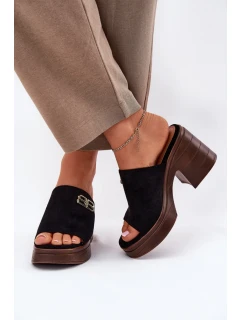 Papuče model 213037 Step in style